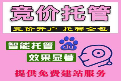竞价推广开户全攻略案例分析